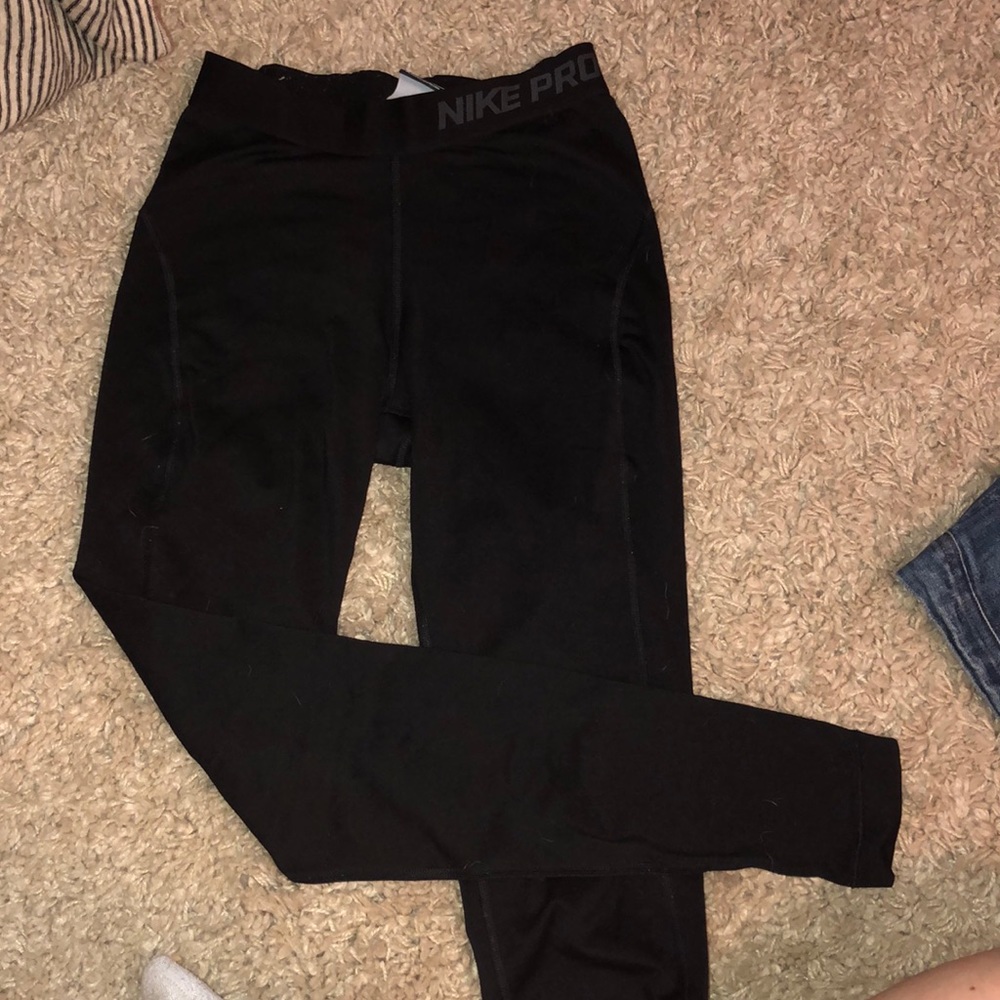 Nike leggings